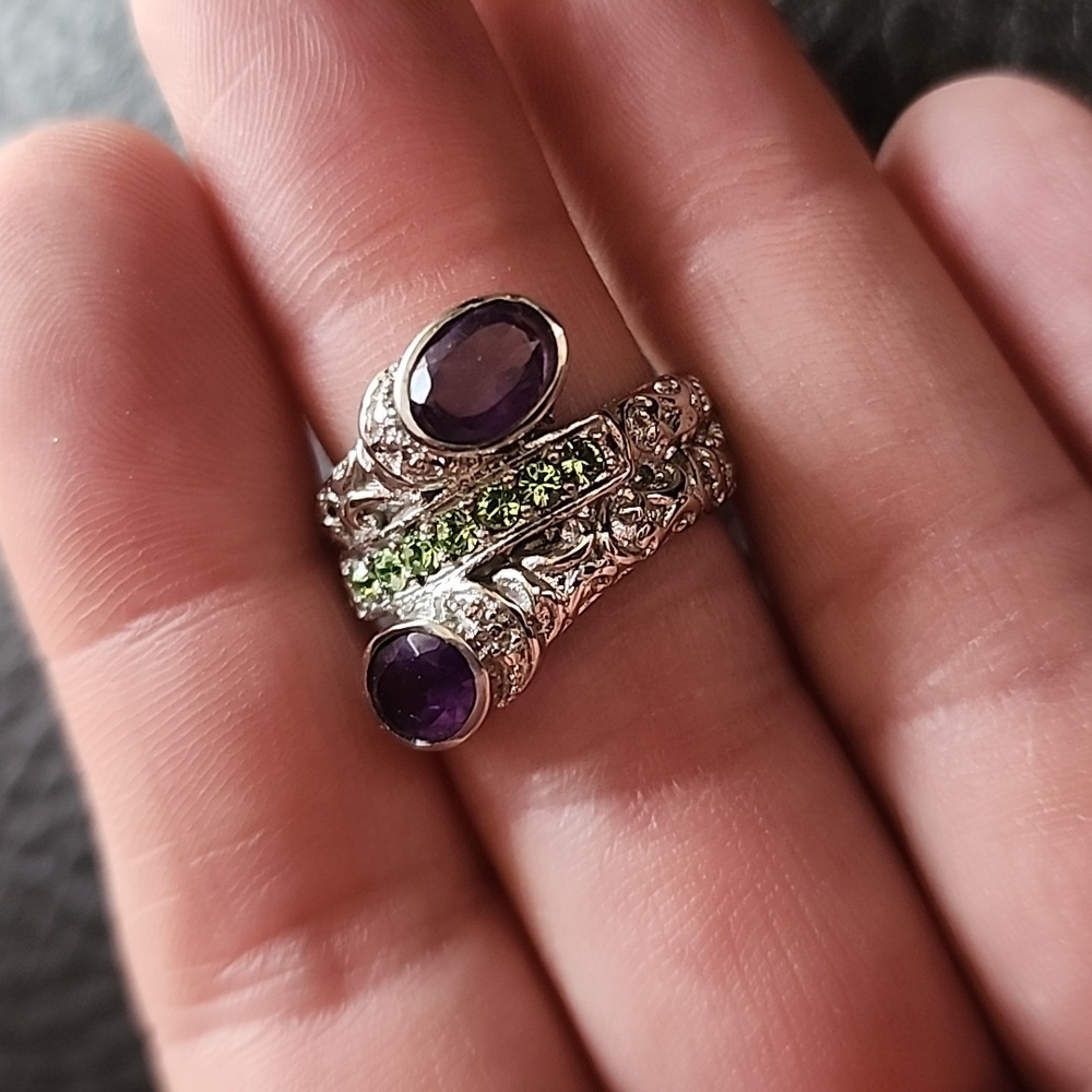 Ring- Size 6 - image 5